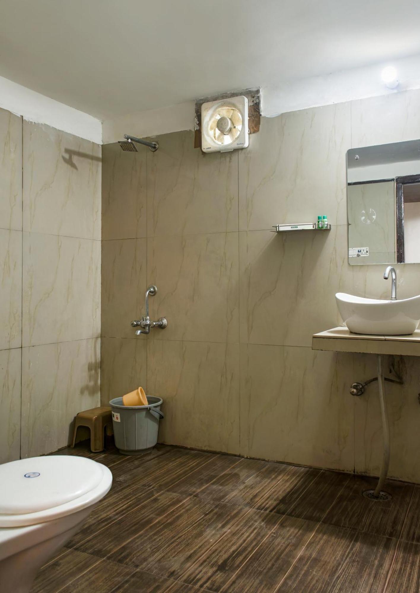The Wild Orchid Resort Corbett Ramnagar (Uttarakhand) Exterior foto